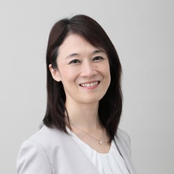 大屋洋子