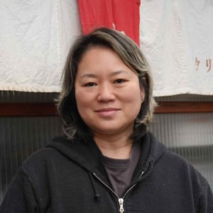 栗原友様お写真1