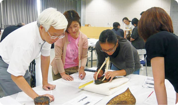 リアルタイム授業で学ぶ