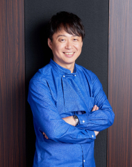 本間昭光