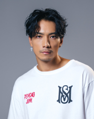 SWAY（DOBERMAN INFINITY）