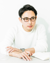 いしわたり淳治