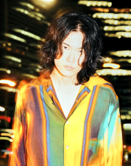 髙津戸信幸（MAGIC OF LiFE）