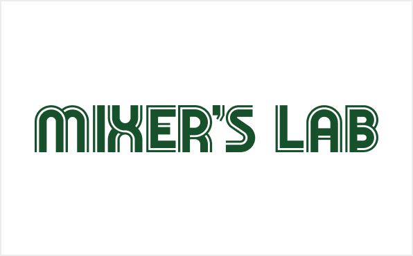 MIXER'S LAB（ミキサーズラボ）