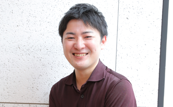 金野 和磨