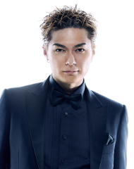EXILE SHOKICHI
