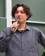澤田 聖也