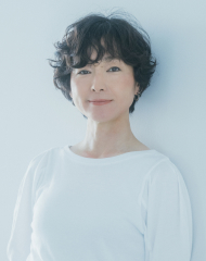 藪前 知子