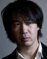原文雄