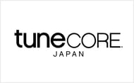 TuneCore Japan