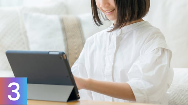 現役クリエイターが多数登場し、専門的な技術を伝える動画教材。