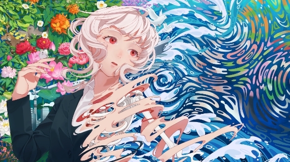 社会へ発信する